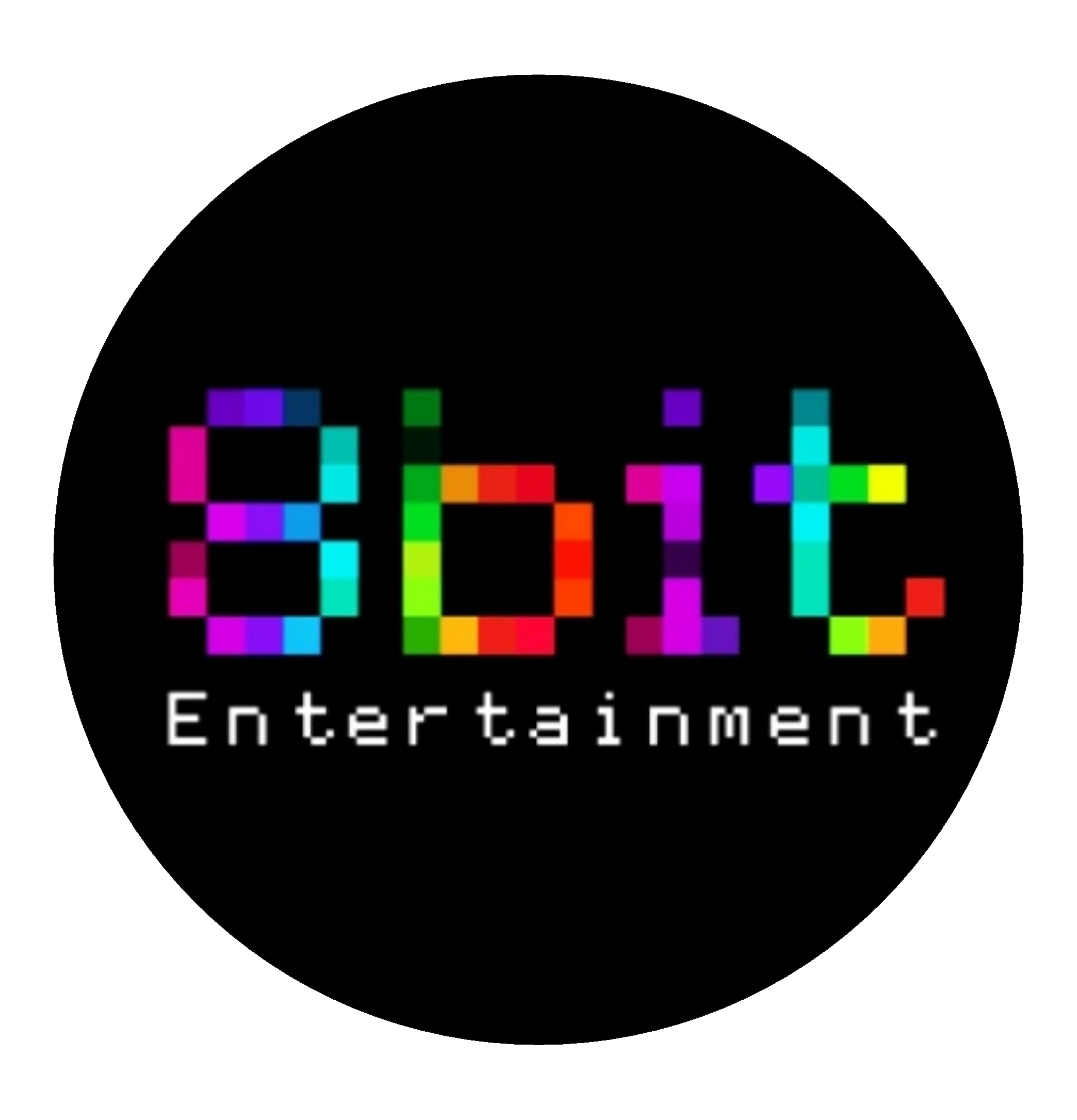 فروشگاه هشت بیت