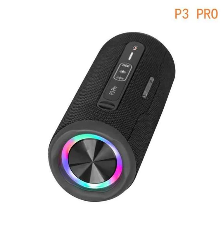 اسپیکر دو باند P3 PRO