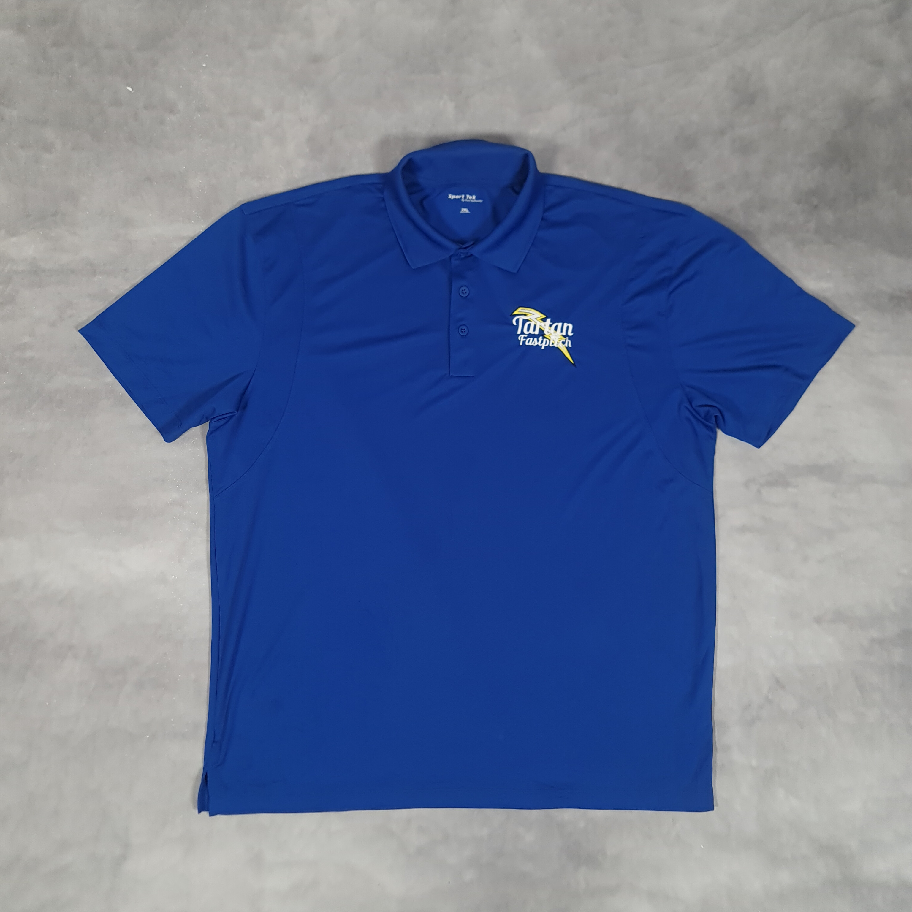 تیشرت اورجینال sport tekسایز2XL