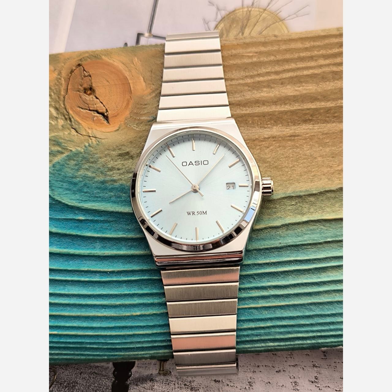 ساعت مردانه Casio