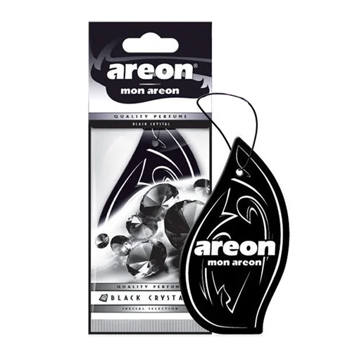 خوشبو کننده کارتی AREON MON اورجینال