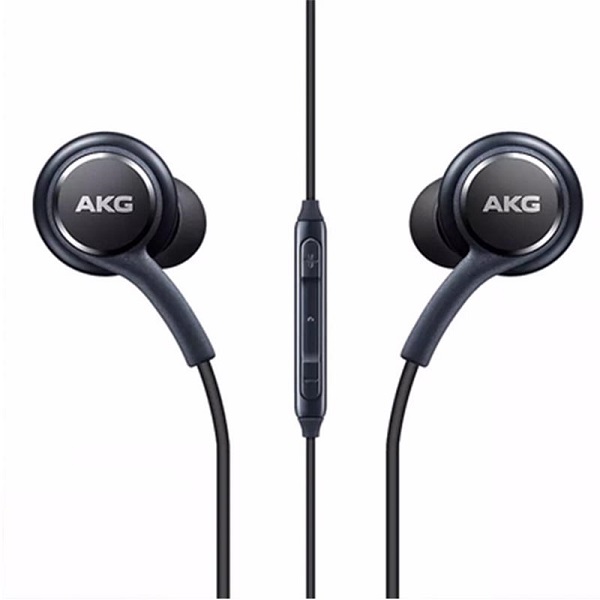 هندزفری سیمی تایپ سی برند AKG مدل M52