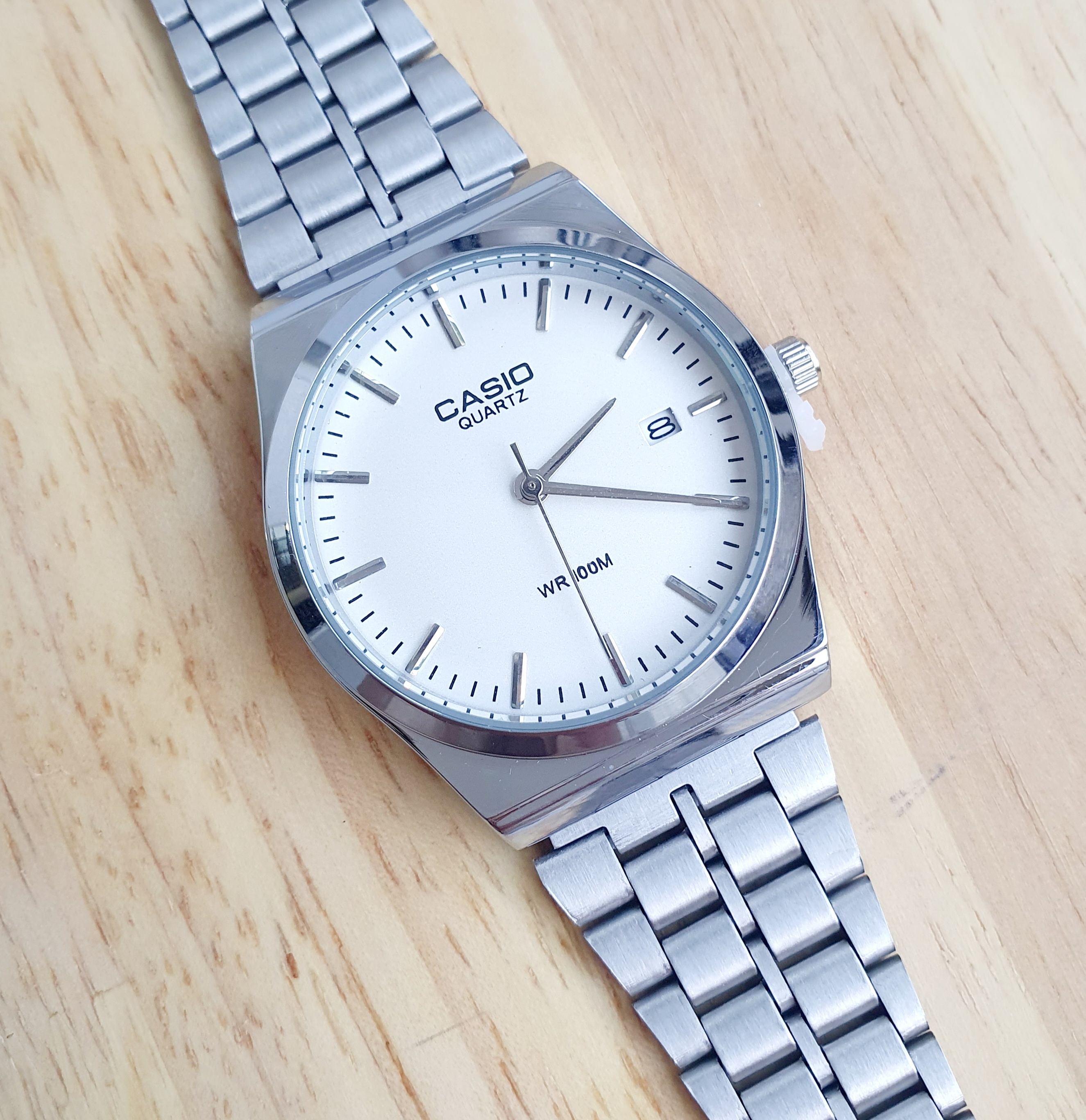 ساعت مردانه Casio