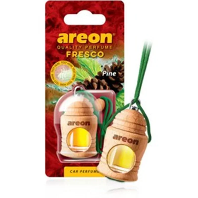 خوشبو کننده فانوسی AREON اورجینال