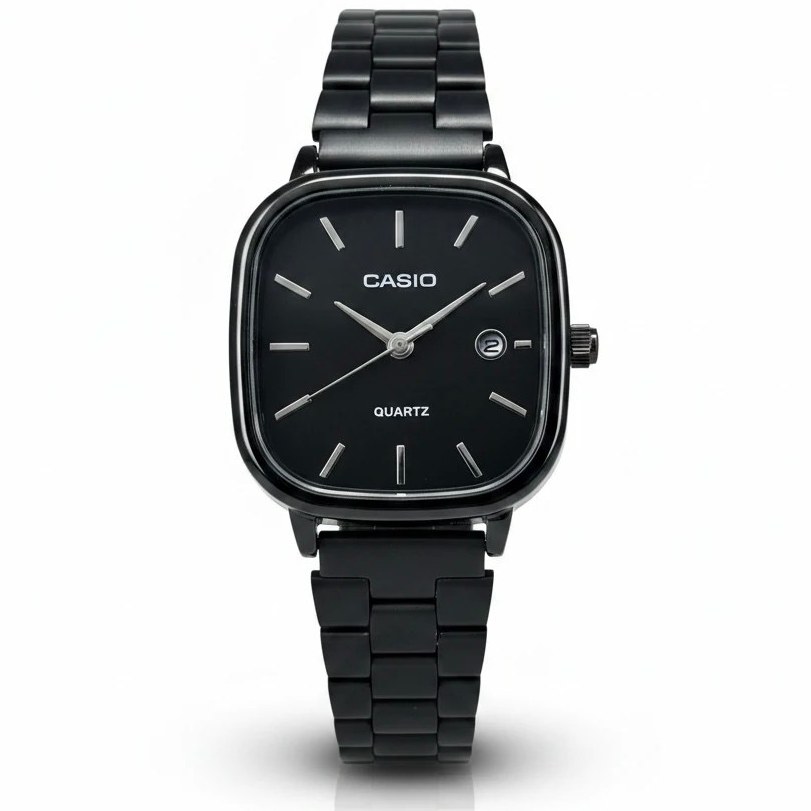 ساعت زنانه casio