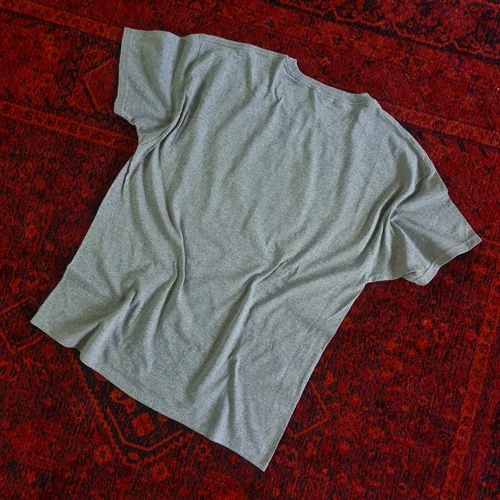 تیشرت استوک برند Hanes +سایز XL