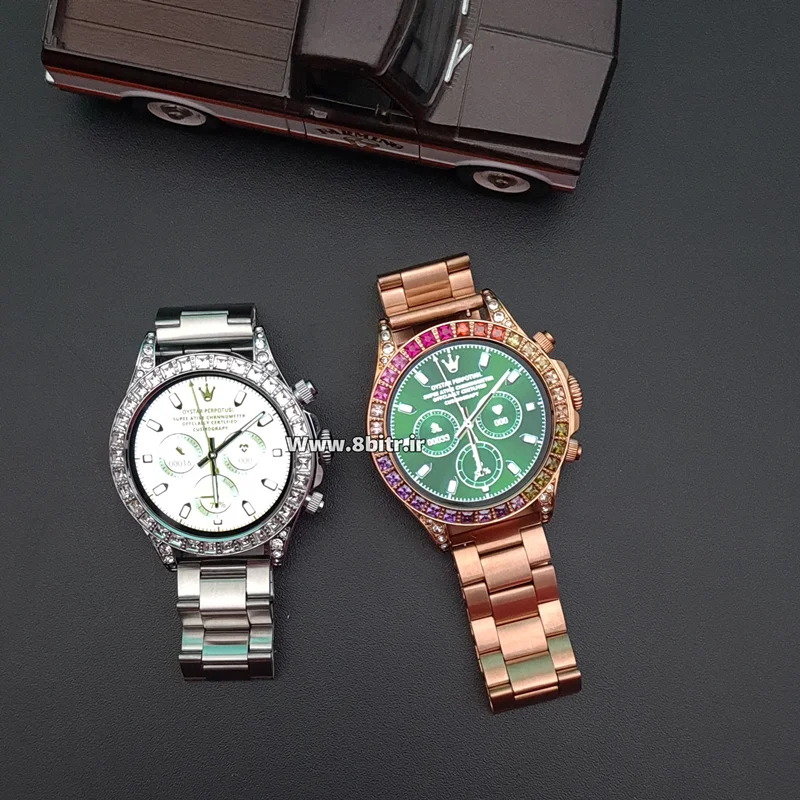 ساعت هوشمند WEARFIT مدل RAINBOW DI با گارانتی 6 ماهه زوم اسمارت