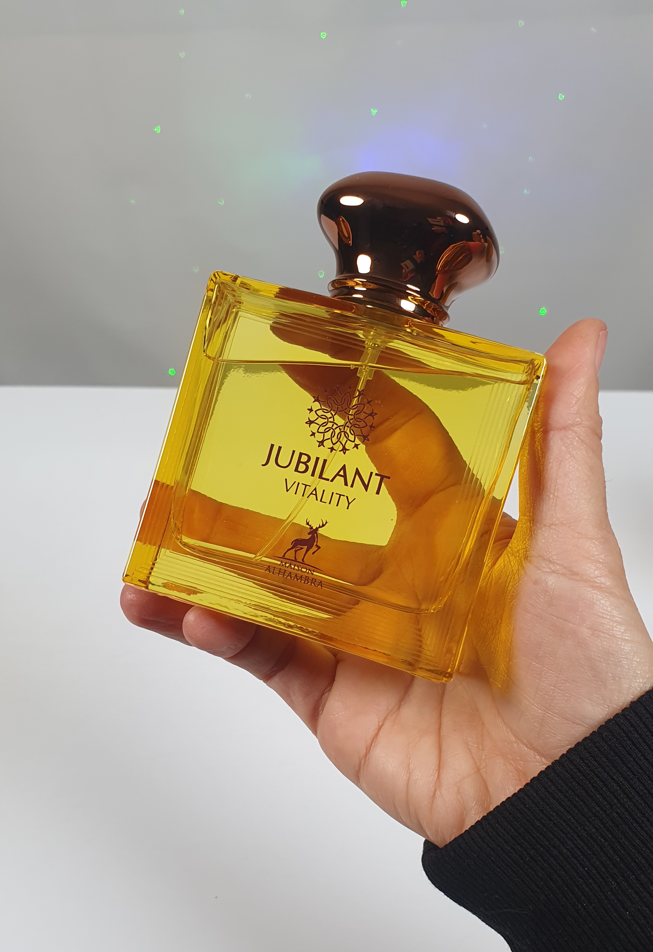 ادکلن ورساچه اروس