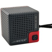 اسپیکر بلوتوثی مینی WSTER اورجینال WS320