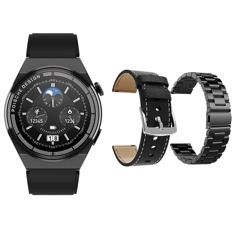 ساعت هوشمند WEARFIT GT3 MAX