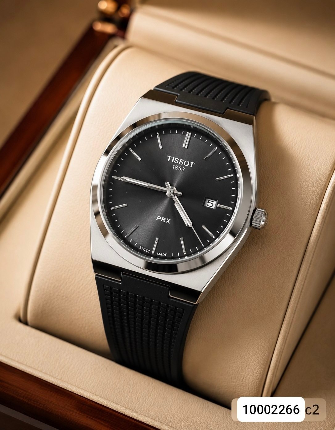 ساعت اسپرت TISSOT