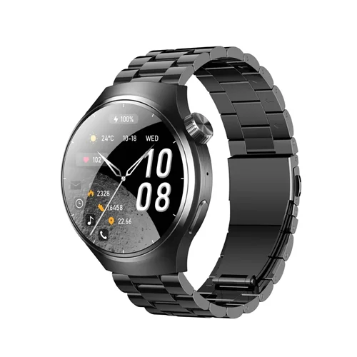 ساعت هوشمند ویسمی مدل Wisme-X39 Max