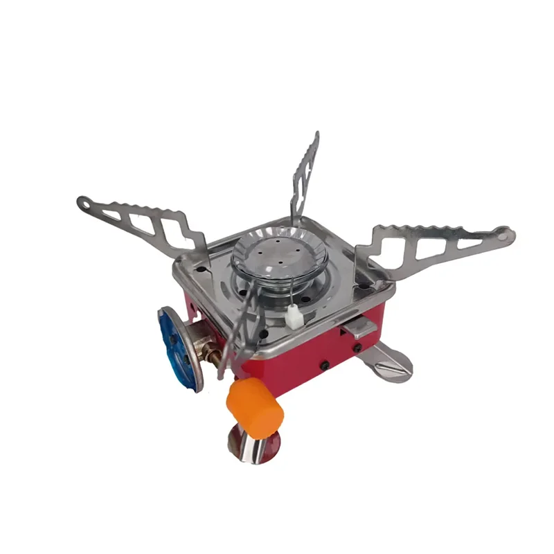 اجاق گاز سفری برند KOVAR