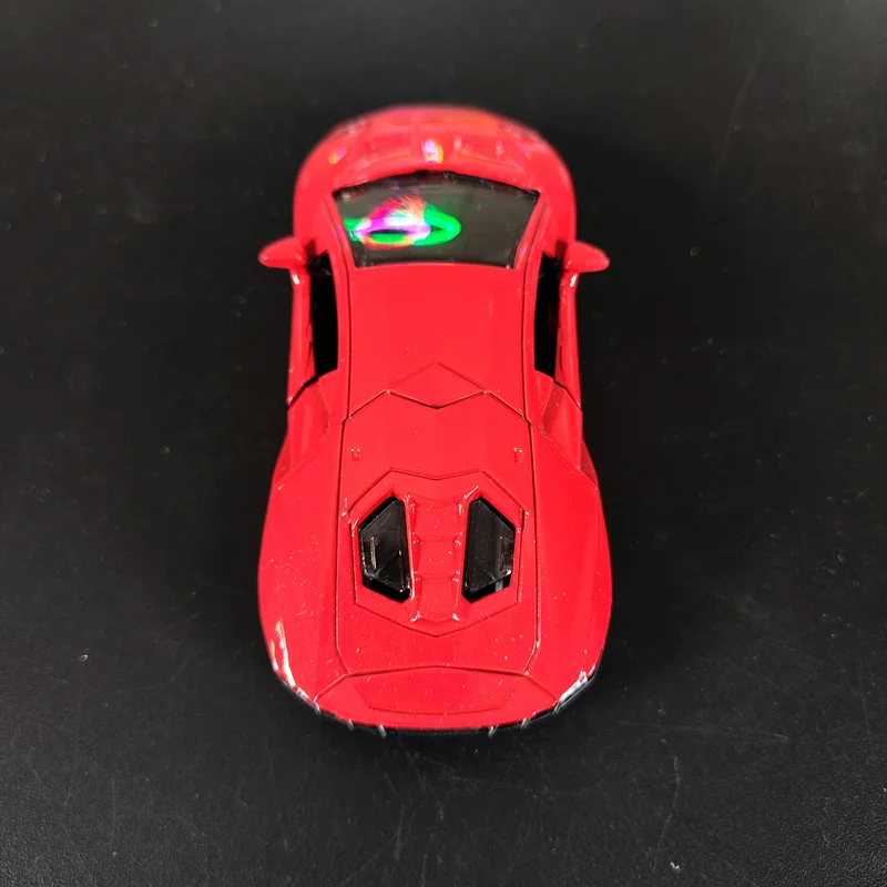 ماشین فلزی die cast مدل LAMBORGHINI