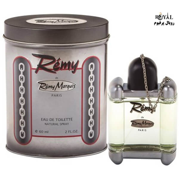 ادکلن  مردانه Remi
