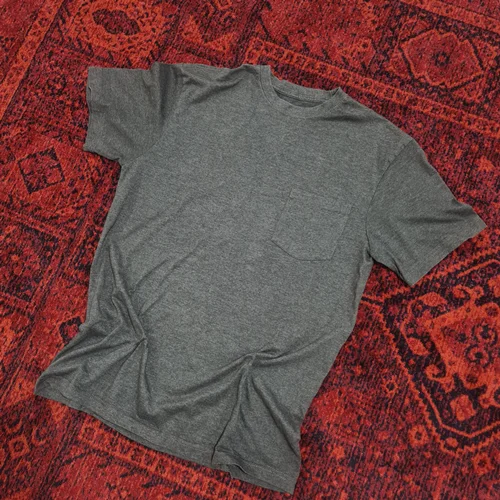 تیشرت استوک برندSUN RIVER +سایز XL