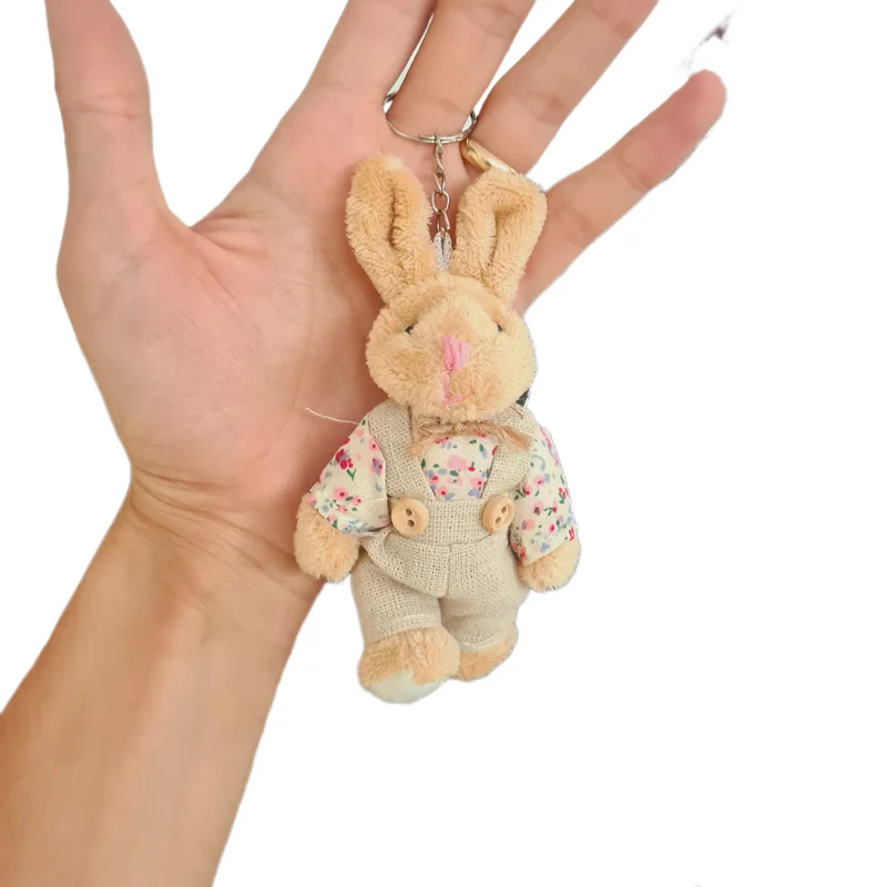 جاسویچی عروسک خرگوش