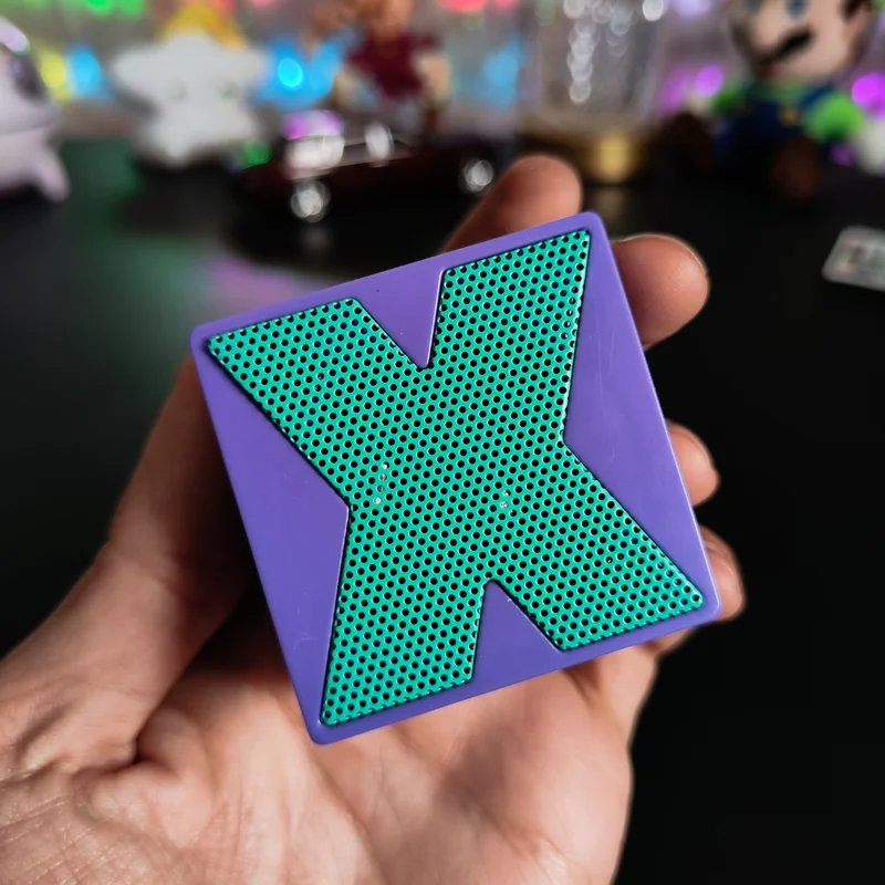 اسپیکر بلوتوثی مینی X1