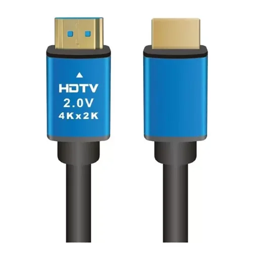 کابل HDMI دو متری مدل HDTV 2.0 V PREMIUM