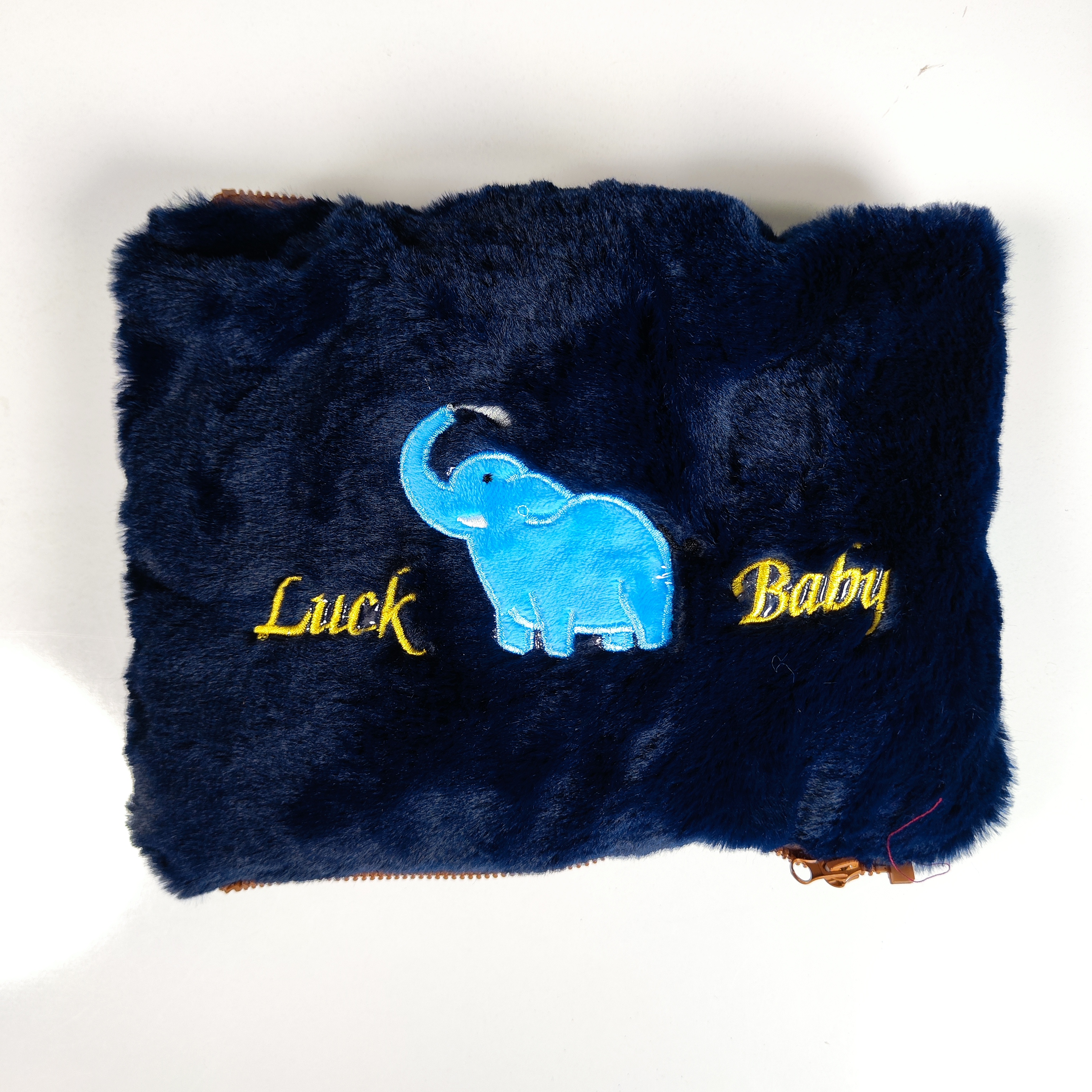 کیسه آب گرم برقی دو لایه جدا شونده