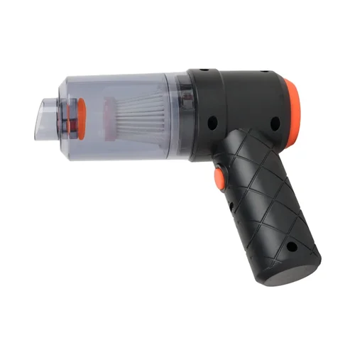 جارو دمنده و مکنده شارژی مینی YTM2037