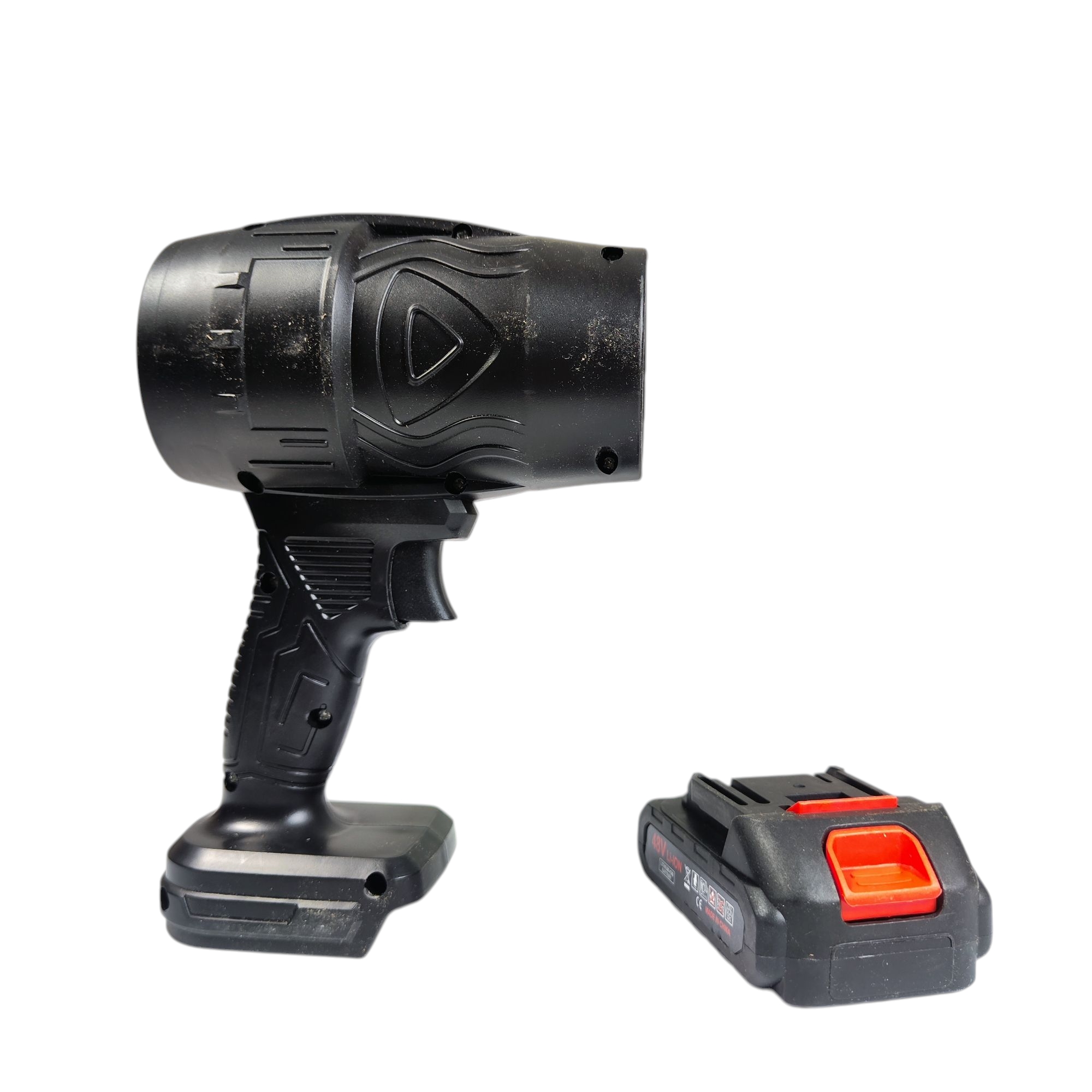 جت فن VIOLENT FAN 3500PA