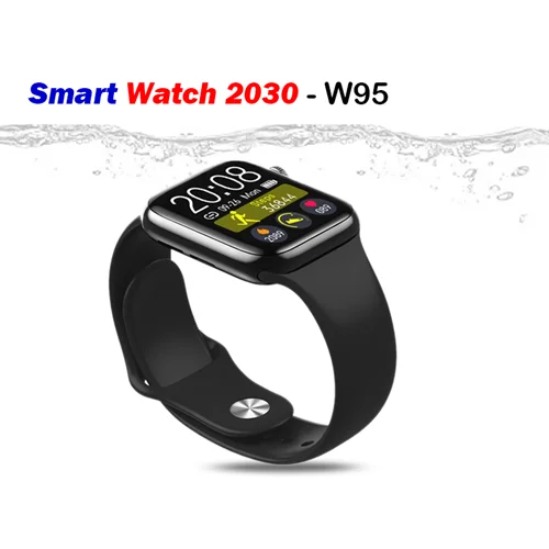 ساعت هوشمند smart berry w95