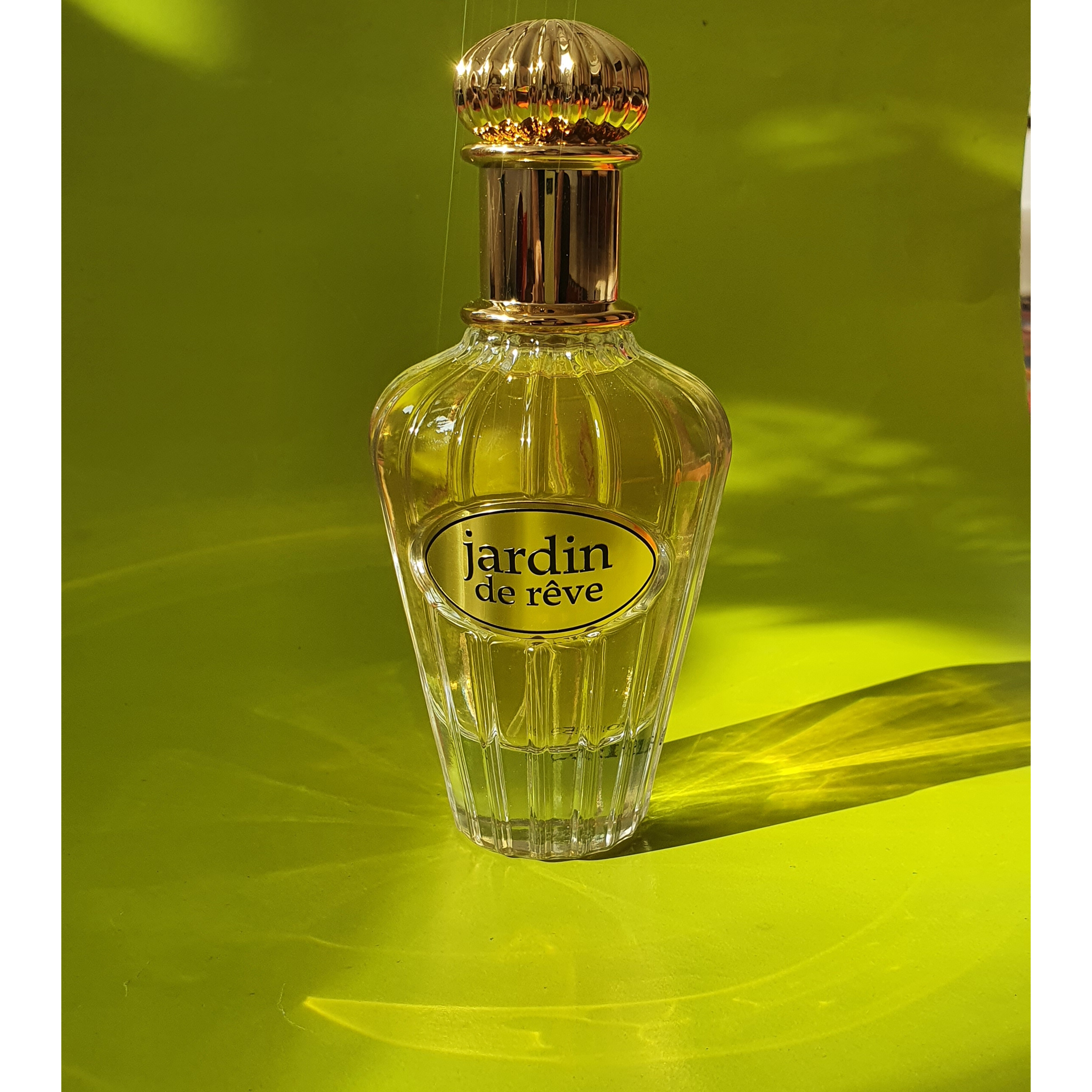 ادکلن Rose seduction زنانه