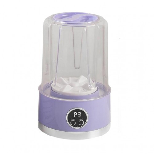 مینی پاش شارژی مخصوص شستشوی لباس زیر ، جوراب و دیتمال