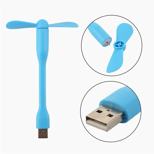 پنکه USB همراه